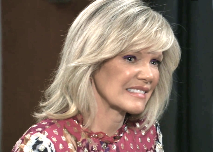 General Hospital: Ava Jerome (Maura West)